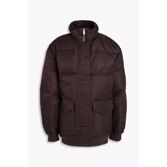 Theory | Jackets & Coats | Theory Puffer Jacket Ps | Poshmark